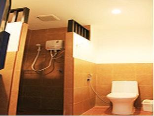 Sri Chumphon Hotel מראה חיצוני תמונה