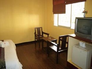 Sri Chumphon Hotel מראה חיצוני תמונה